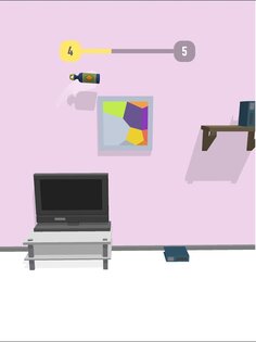 Bottle Jump 3D 1.27.1. Скриншот 10