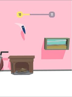 Bottle Jump 3D 1.27.1. Скриншот 18