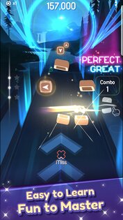 Dancing Blade 1.2.5. Скриншот 14