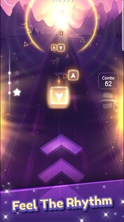 Dancing Blade 1.2.5. Скриншот 20