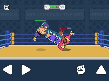 Idle Endless Fight 1.0.2. Скриншот 6