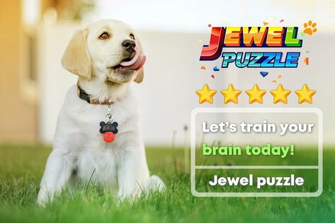 Jewel Sliding 5.13.2. Скриншот 1