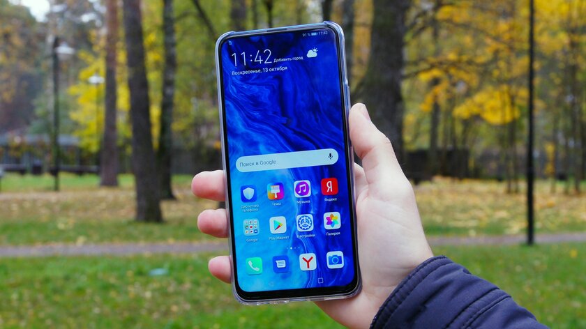 Убийцы в средне-бюджетном сегменте: обзор двух HONOR 9X