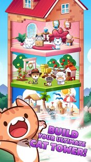 Котоигра (Cat Game) 1.99.1788. Скриншот 4