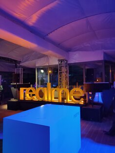 Вызов в среднем сегменте: обзор Realme XT