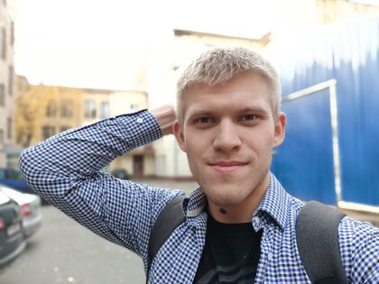 Вызов в среднем сегменте: обзор Realme XT