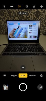Вызов в среднем сегменте: обзор Realme XT
