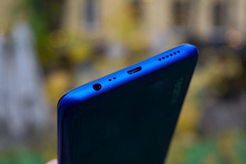 Обзор Realme 5. Сколько камер нужно для счастья?