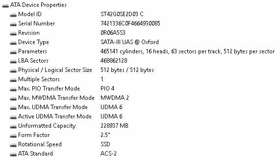 Портативные SSD: обзор Transcend 230C и 350C
