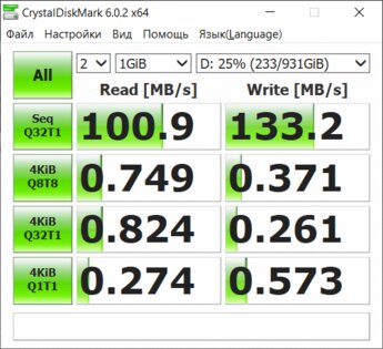 Обзор Kingston Nucleum: порты не проблема