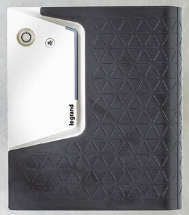 Обзор источников бесперебойного питания Legrand KEOR MULTIPLUG 800VA и SP 2000 ВА IEC