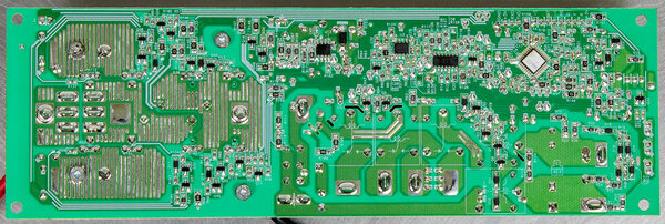 Обзор источников бесперебойного питания Legrand KEOR MULTIPLUG 800VA и SP 2000 ВА IEC