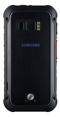 Samsung представила защищённый смартфон для полиции с железом прошлогоднего флагмана
