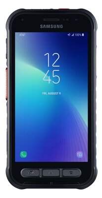 Samsung представила защищённый смартфон для полиции с железом прошлогоднего флагмана