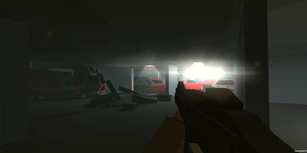 Fan of Guns 1.5.05. Скриншот 8