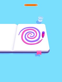 Draw Around 1.2.2. Скриншот 13