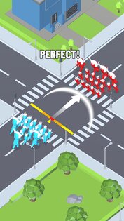 Gang Clash 3.0.2. Скриншот 4
