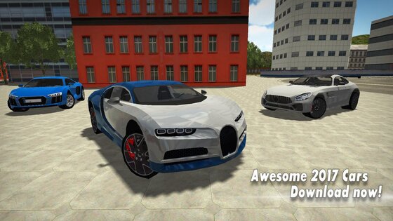 City Car Driver 2025 2.2.1. Скриншот 18