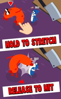Sausage Wars.io 2.0.0. Скриншот 7