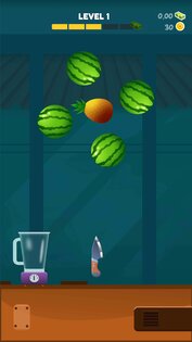 Fruit Cut Master 1.1.0. Скриншот 6