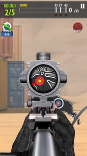 Shooting Battle 1.19.3. Скриншот 4
