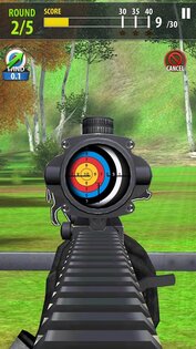 Shooting Battle 1.19.3. Скриншот 10