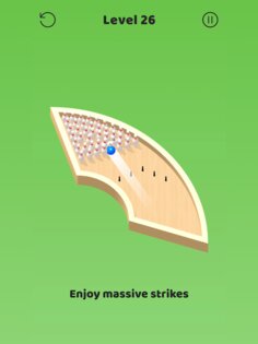 Mini Bowling 0.36.1. Скриншот 14