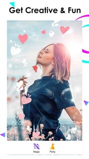 MAGE 1.5.4. Скриншот 5