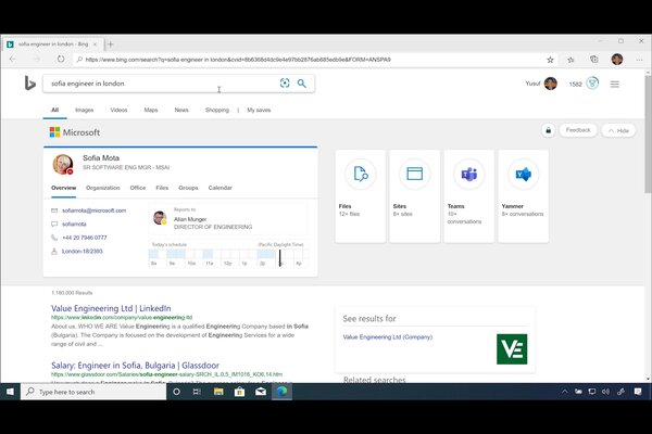 Стабильная версия Microsoft Edge на Chromium выйдет в начале 2020 года