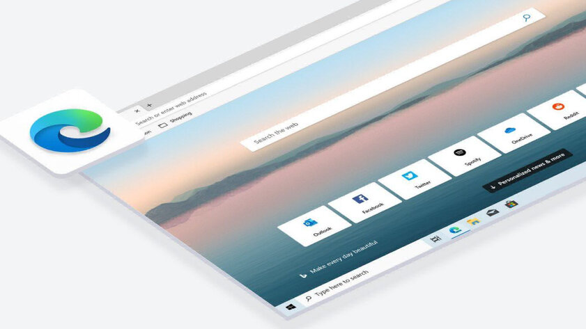 Стабильная версия Microsoft Edge на Chromium выйдет в начале 2020 года