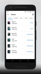 Snapmod – скриншоты с рамками 2.4.0. Скриншот 2