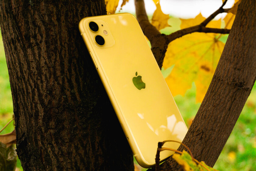 Обзор доработанного iPhone 11 на iOS 13.2 (+опыт использования от нашей команды)