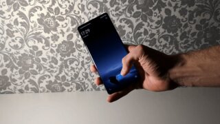 Обзор Vivo NEX 3: настоящее будущее