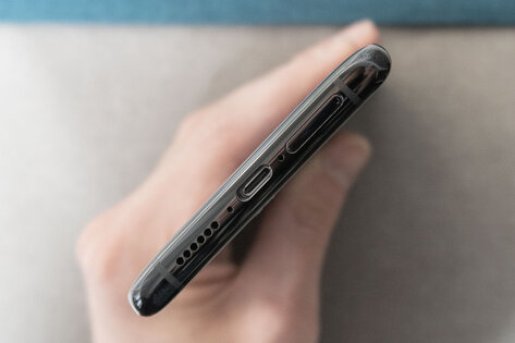 Обзор Vivo NEX 3: настоящее будущее