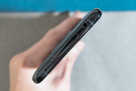 Обзор Vivo NEX 3: настоящее будущее