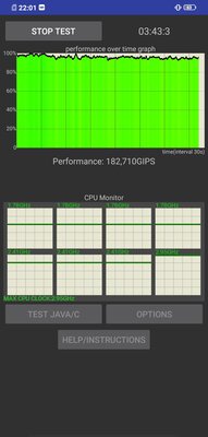 Обзор Vivo NEX 3: настоящее будущее