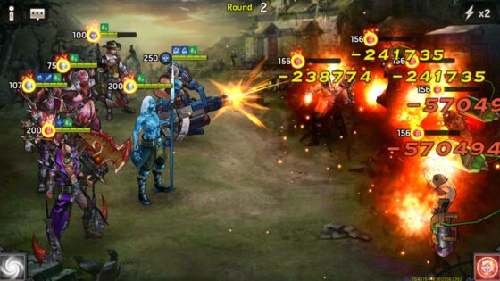 Zombie Strike 1.12.001. Скриншот 14