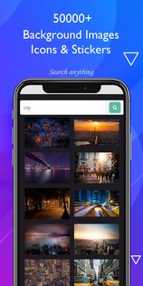 Poster Maker – создатель постеров 13.4. Скриншот 9