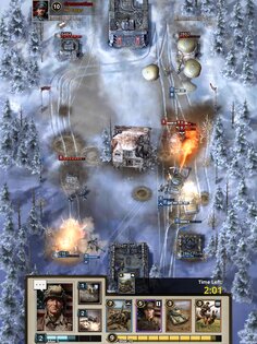 Road to Valor: World War II 2.61.1802.108530. Скриншот 20