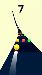 Color Road 4.4.10. Скриншот 1