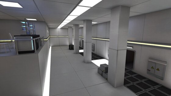 Zombie Combat Simulator 1.5.4. Скриншот 7