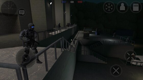 Zombie Combat Simulator 1.5.4. Скриншот 16