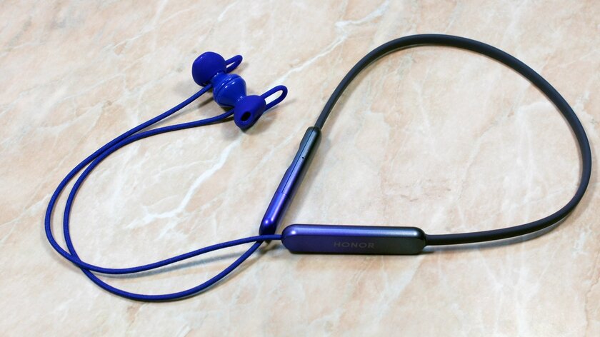 Спортивный комплект: обзор браслета HONOR Band 5 Sport и наушников HONOR Sport PRO