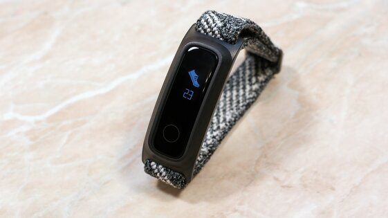 Спортивный комплект: обзор браслета HONOR Band 5 Sport и наушников HONOR Sport PRO