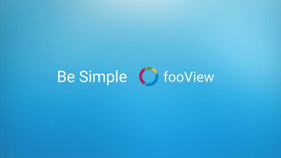 fooView 1.6.2. Скриншот 17