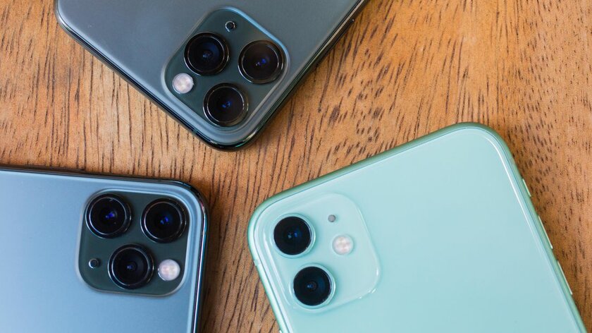 Аналитики предсказывают успех будущих iPhone с 5G