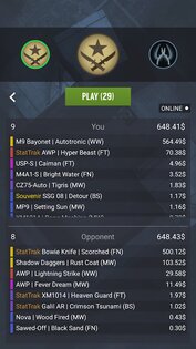 Case Simulator Ultimate 12.5. Скриншот 4