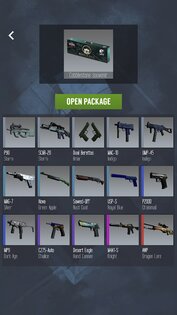 Case Simulator Ultimate 12.5. Скриншот 6