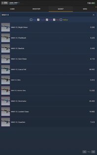 Case Simulator Ultimate 12.5. Скриншот 9