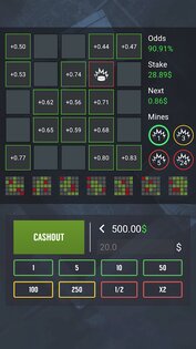Case Simulator Ultimate 12.5. Скриншот 10